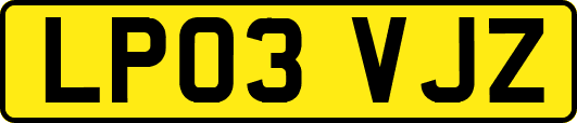 LP03VJZ