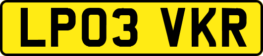LP03VKR