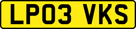 LP03VKS