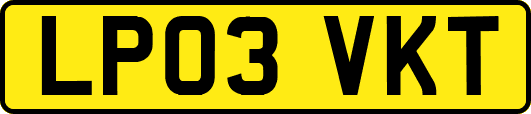 LP03VKT
