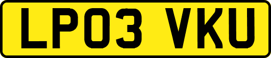 LP03VKU