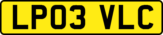 LP03VLC