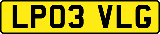 LP03VLG
