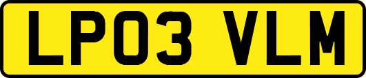 LP03VLM