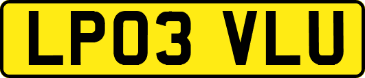 LP03VLU