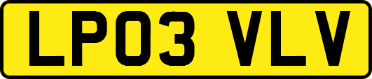 LP03VLV