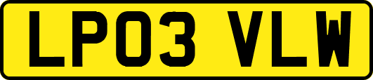 LP03VLW