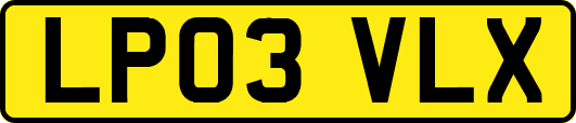 LP03VLX