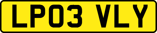 LP03VLY
