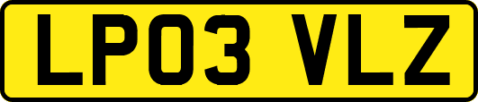 LP03VLZ