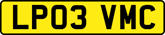 LP03VMC