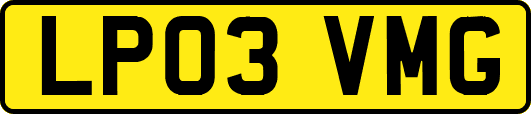 LP03VMG