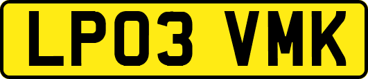 LP03VMK