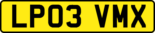 LP03VMX