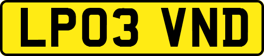 LP03VND