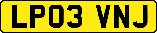 LP03VNJ