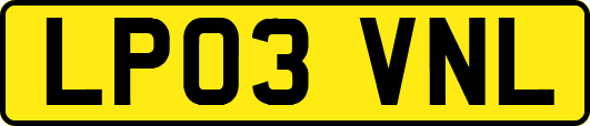 LP03VNL