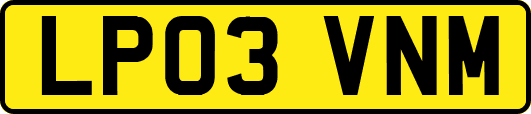 LP03VNM