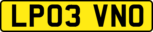 LP03VNO