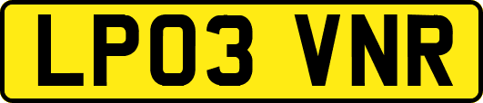 LP03VNR