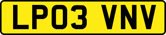 LP03VNV