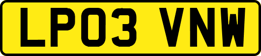 LP03VNW