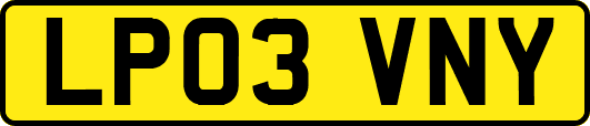 LP03VNY