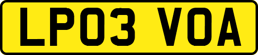 LP03VOA
