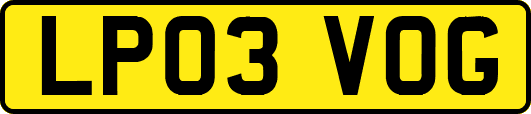 LP03VOG