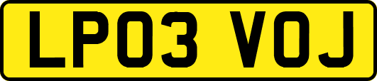 LP03VOJ