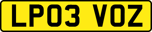 LP03VOZ