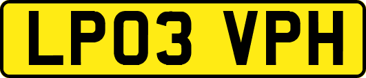 LP03VPH