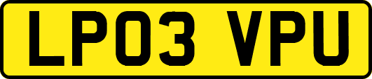 LP03VPU