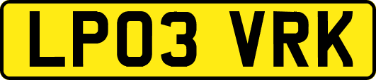 LP03VRK
