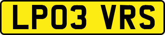 LP03VRS