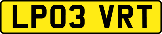 LP03VRT