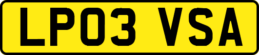 LP03VSA