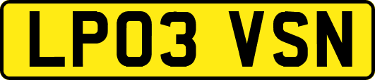 LP03VSN