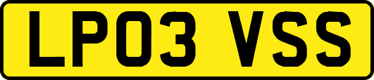 LP03VSS