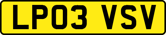 LP03VSV
