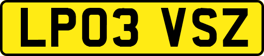 LP03VSZ