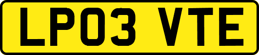 LP03VTE