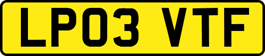 LP03VTF