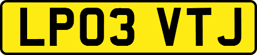 LP03VTJ