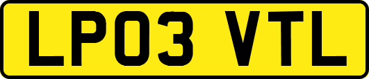 LP03VTL