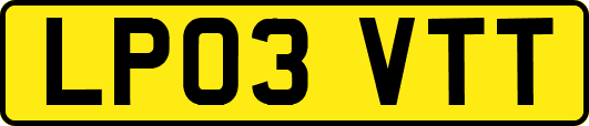 LP03VTT