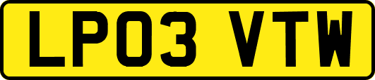 LP03VTW