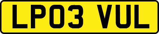 LP03VUL