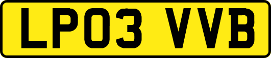 LP03VVB