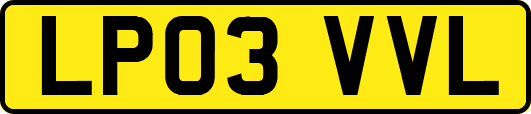 LP03VVL